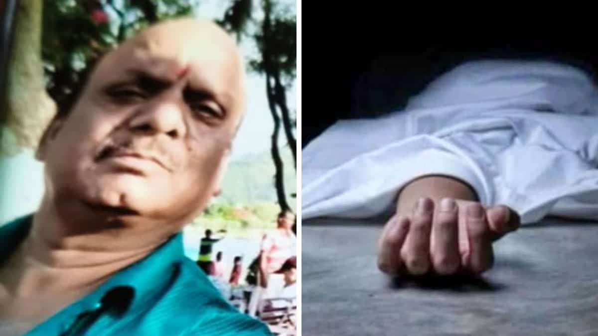 सतीश चंद्र अग्रवाल (फाइल फोटो)