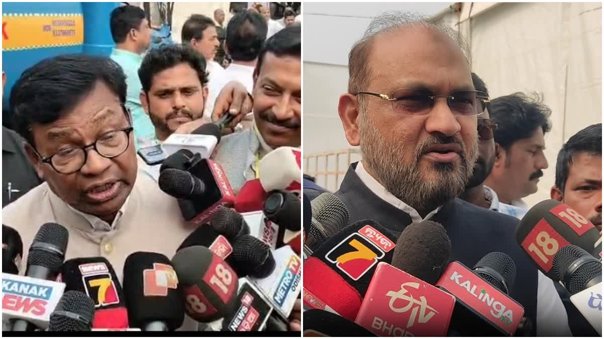 Bhakta response to moquim