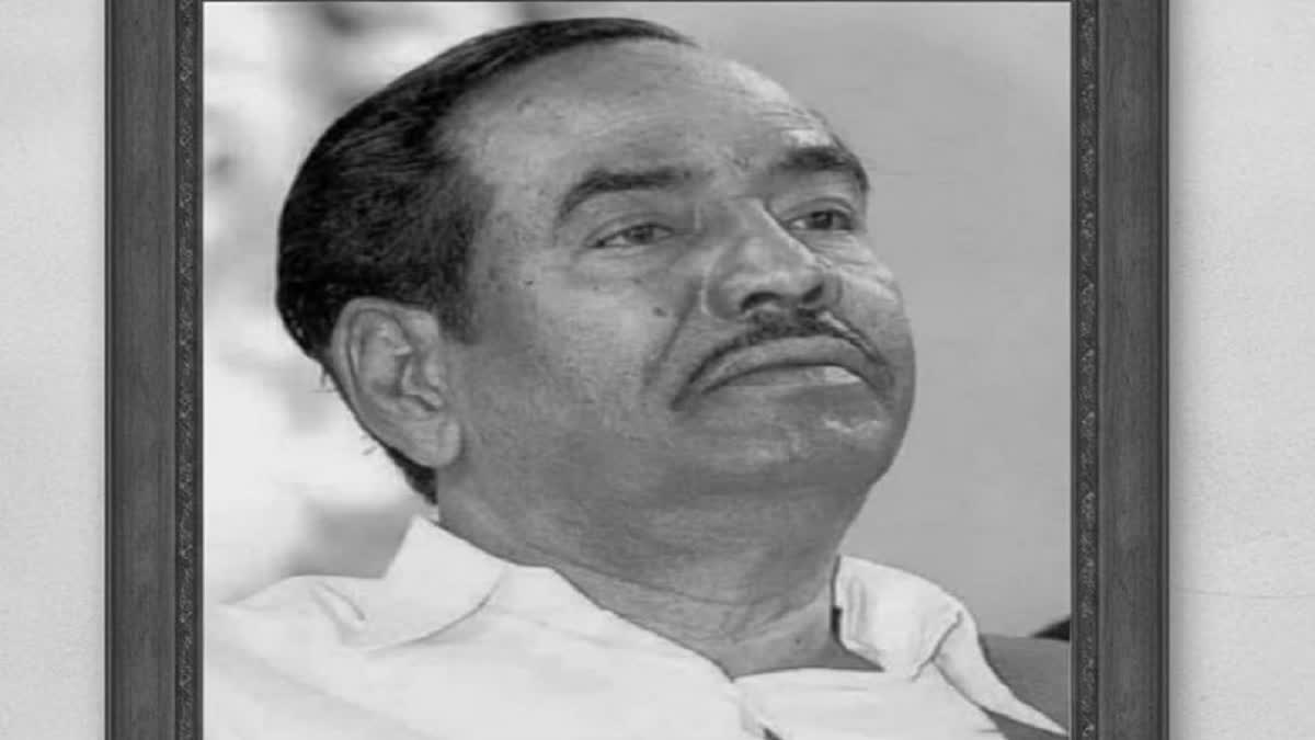 எல்.கணேசன் (கோப்புப்படம்)