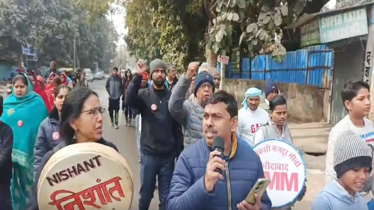 अरावली बचाने की मुहिम तेज