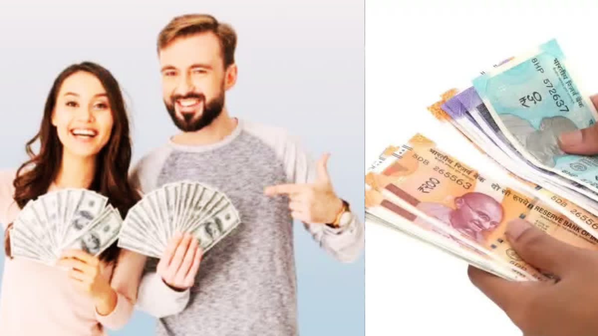 Want To Make Your Husband Successful and Rich