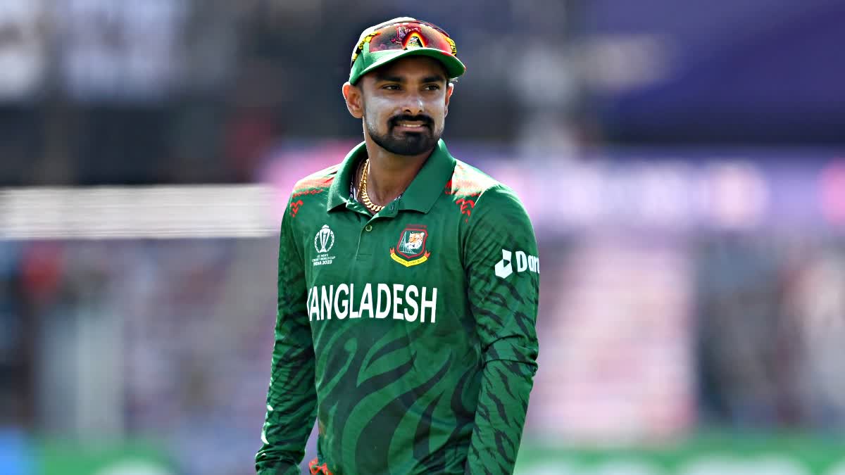BANGLADESH ANNOUNCE T20 WC SQUAD