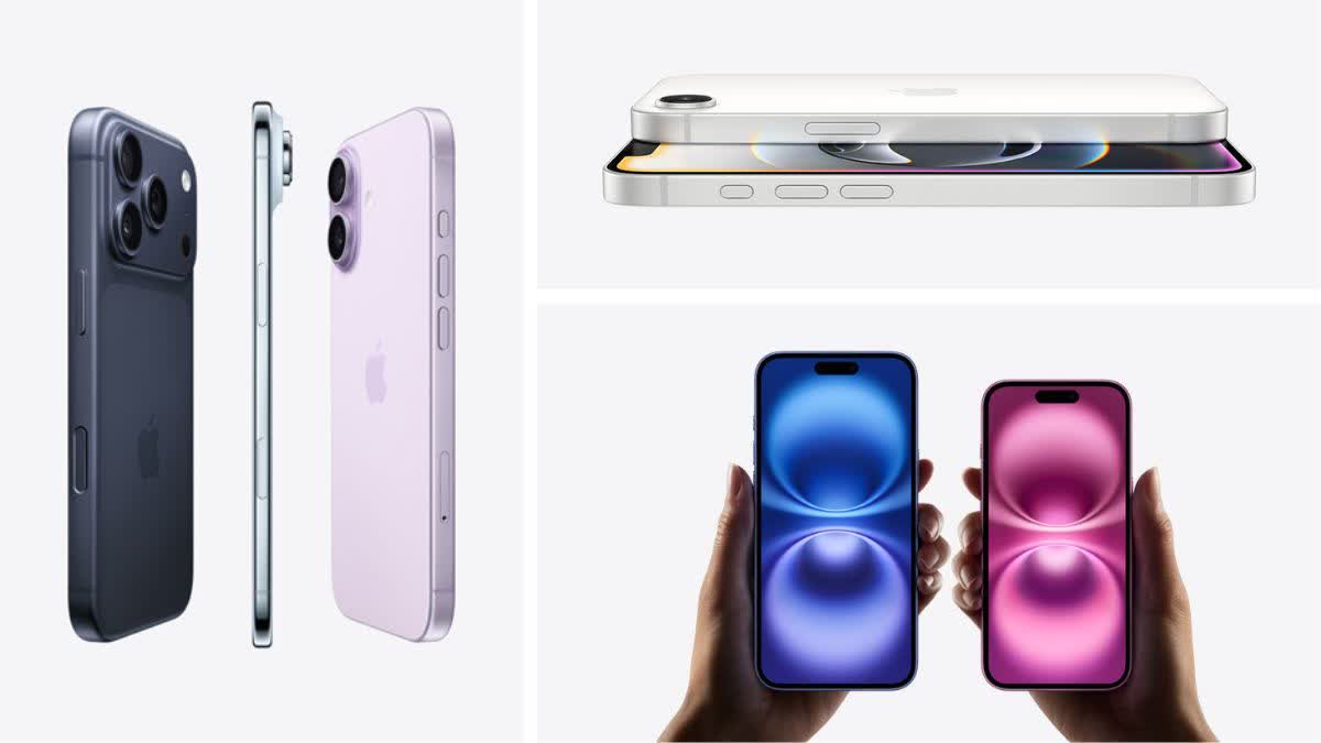 IPHONE LAUNCH IN 2026