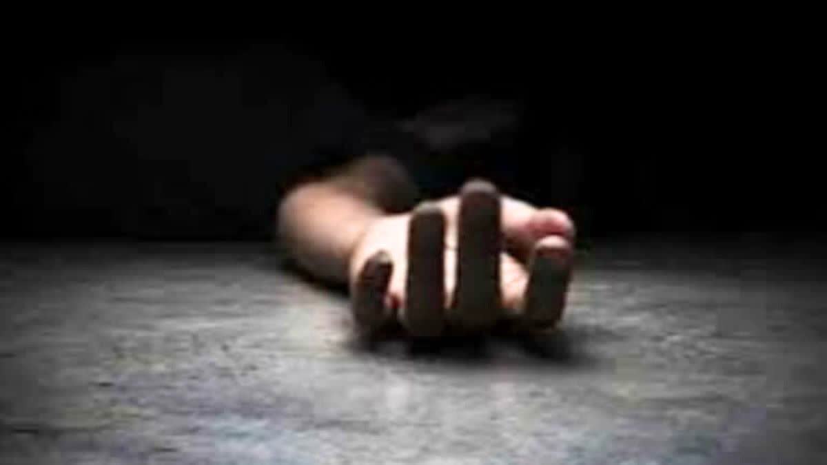 PUNE INDEPENDENT CANDIDATE SUICIDE