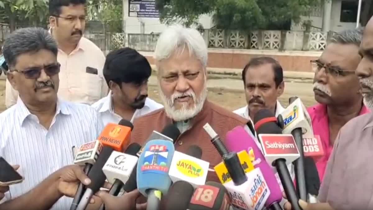 ராஜேந்திர சிங்