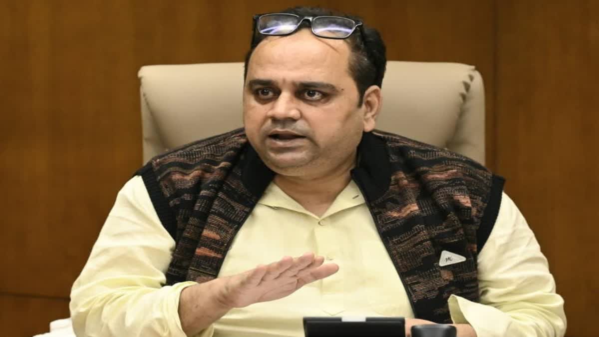 रेबीज को दिल्ली सरकार ने घोषित किया नोटिफिएबल डिजीज