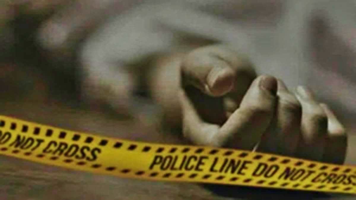 missing child dead body recovered from well in Palamu