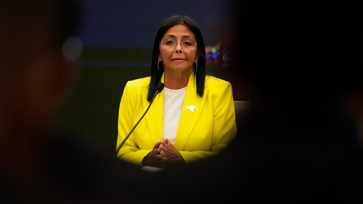 US Attack On Venezuela Live updates