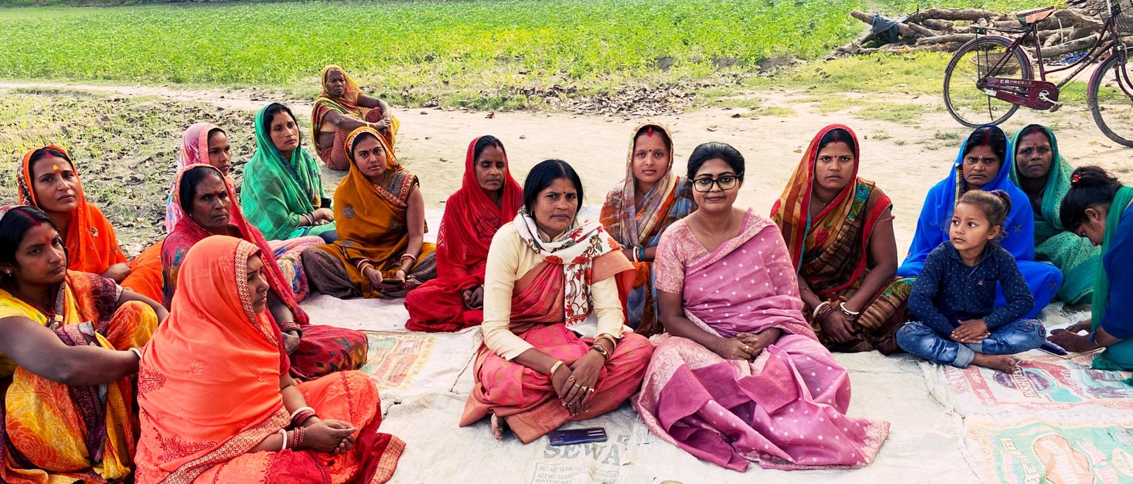 Tejaswini Bharat Foundation