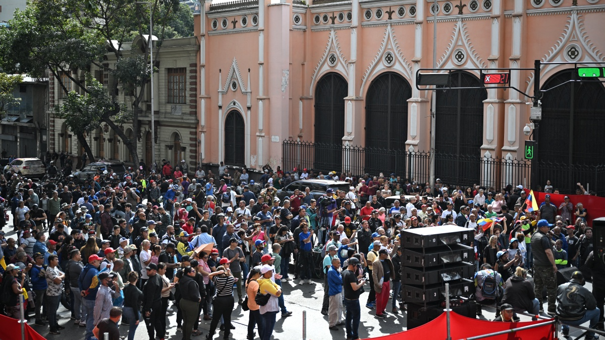 VENEZUELA  PRESIDENT DONALD TRUMP  INDIA FOREIGN POLICY  INDIA VENEZUELA