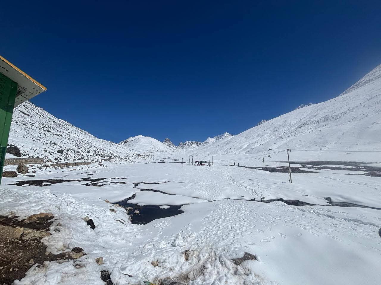 WEST BENGAL WEATHER UPDATE