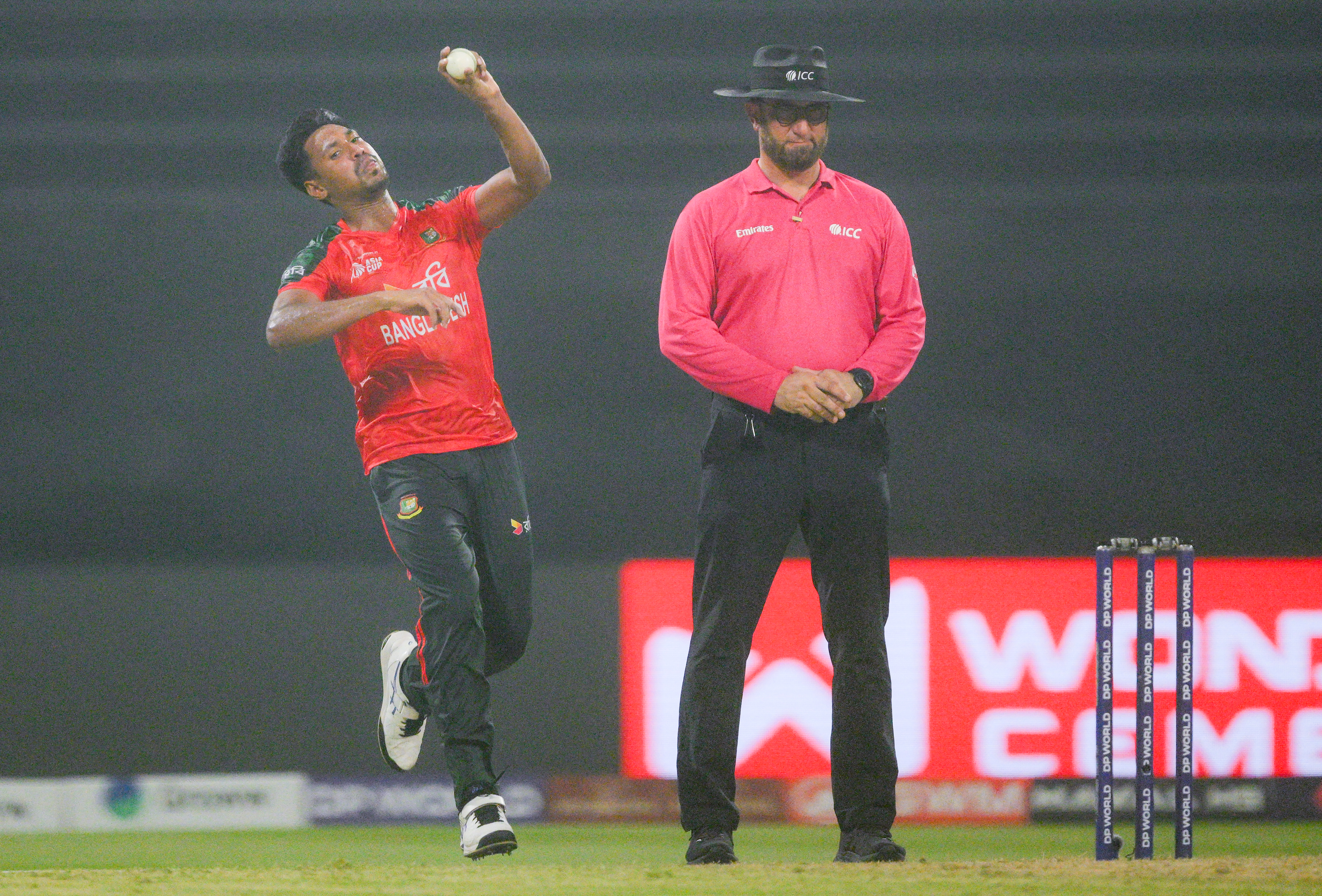 BANGLADESH ON MUSTAFIZUR IPL EXIT