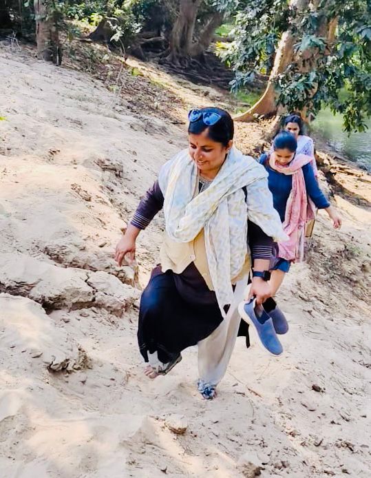 MINOR MARRIAGE STOPPED