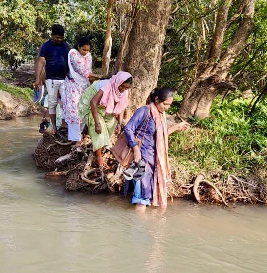 MINOR MARRIAGE STOPPED