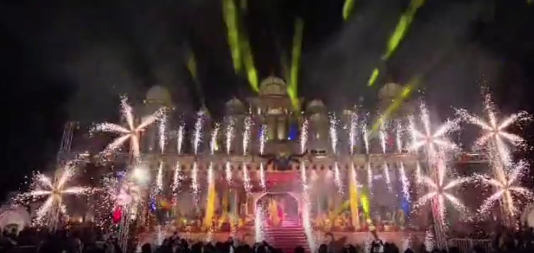 Bargarh Dhanu Yatra Concludes