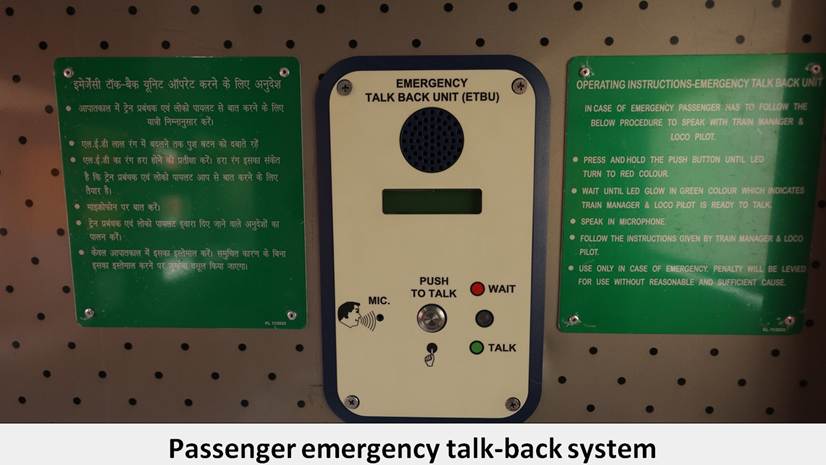 VANDE BHARAT SLEEPER TRAIN