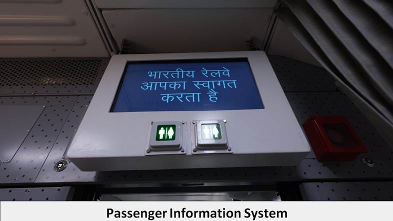 VANDE BHARAT SLEEPER TRAIN