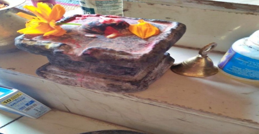 evidence-from-mahabharata-and-katyuri-periods-found-in-dhikuli-sitabani-at-ramnagar-of-nainital