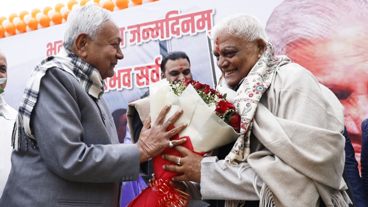 Shakuni Choudhary Birthday