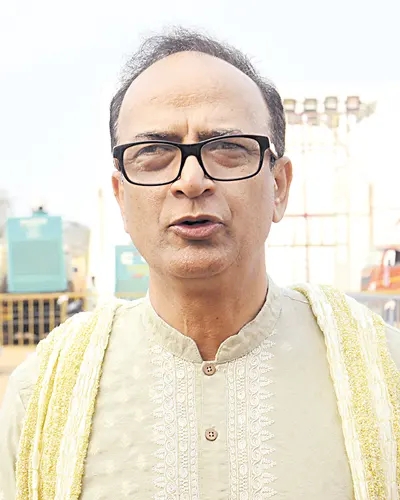 NRIs Attended World Telugu Mahasabhalu in Guntur