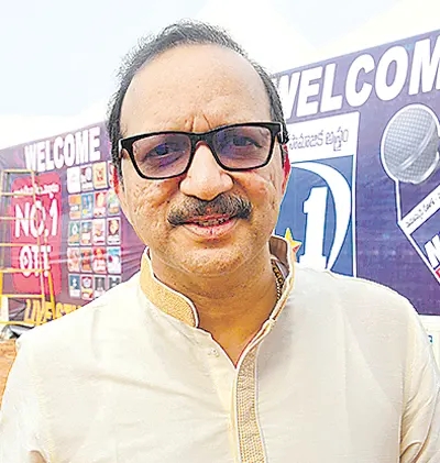 NRIs Attended World Telugu Mahasabhalu in Guntur