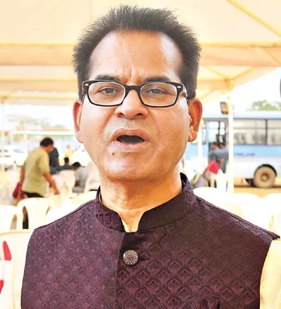 NRIs Attended World Telugu Mahasabhalu in Guntur