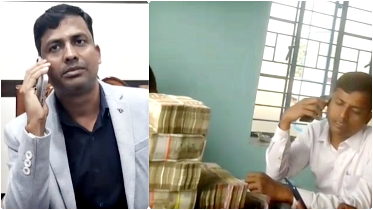 Allegation Against TMC Leader