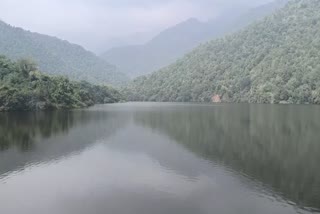 சோத்துப்பாறை அணை