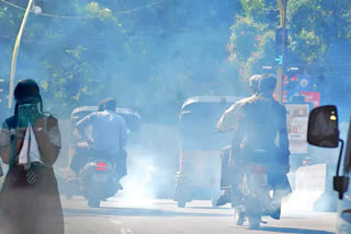 Hyderabad's Air Quality Worsens, Matches Delhi Levels Amid Discrepancies In AQI Measurement