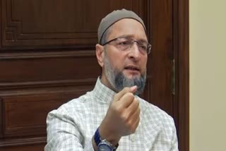 asaduddin owaisi