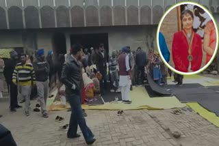 Punjab Father kills daughter who angry for continuing her studies police registers case