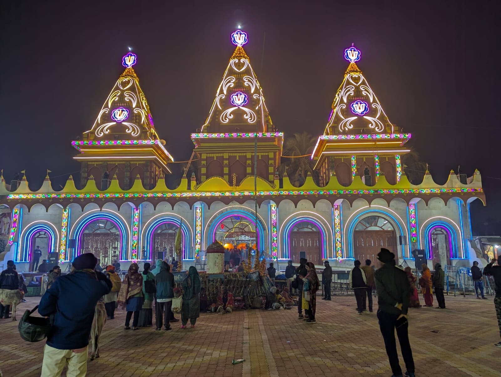 Gangasagar Mela 2026