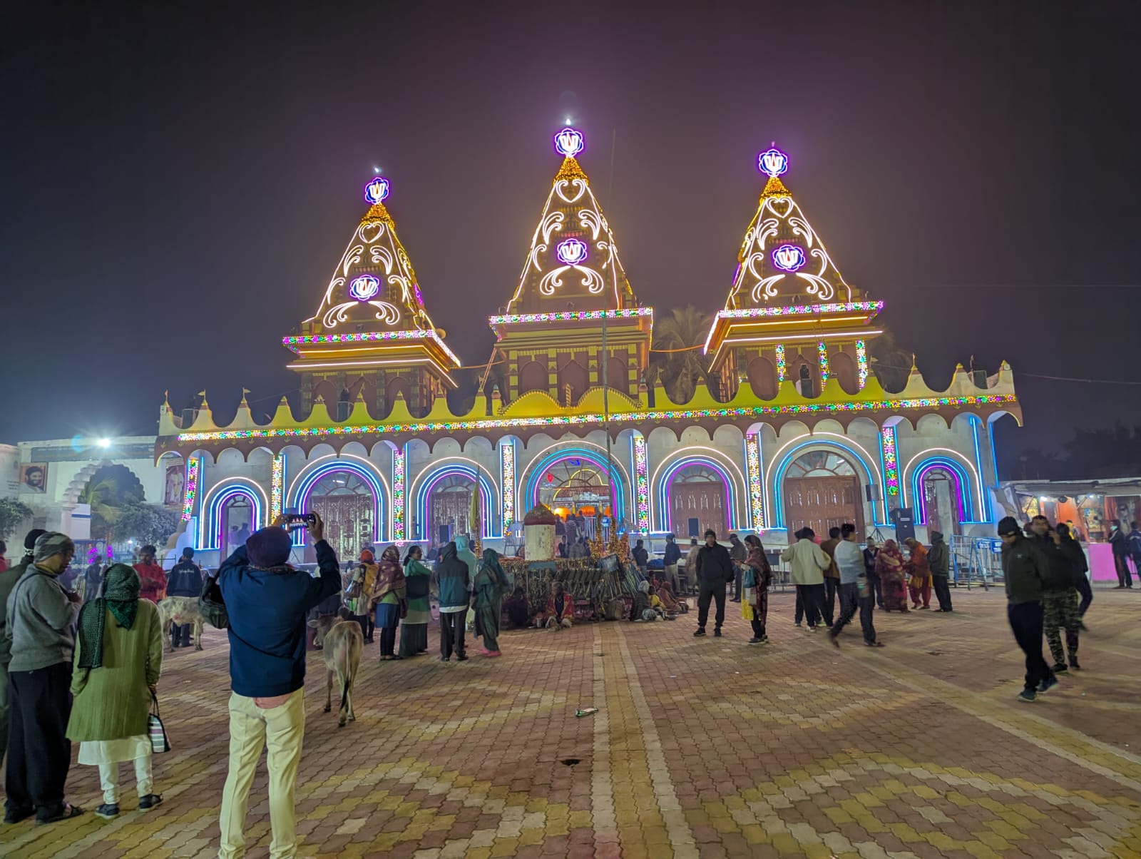 Gangasagar Mela 2026