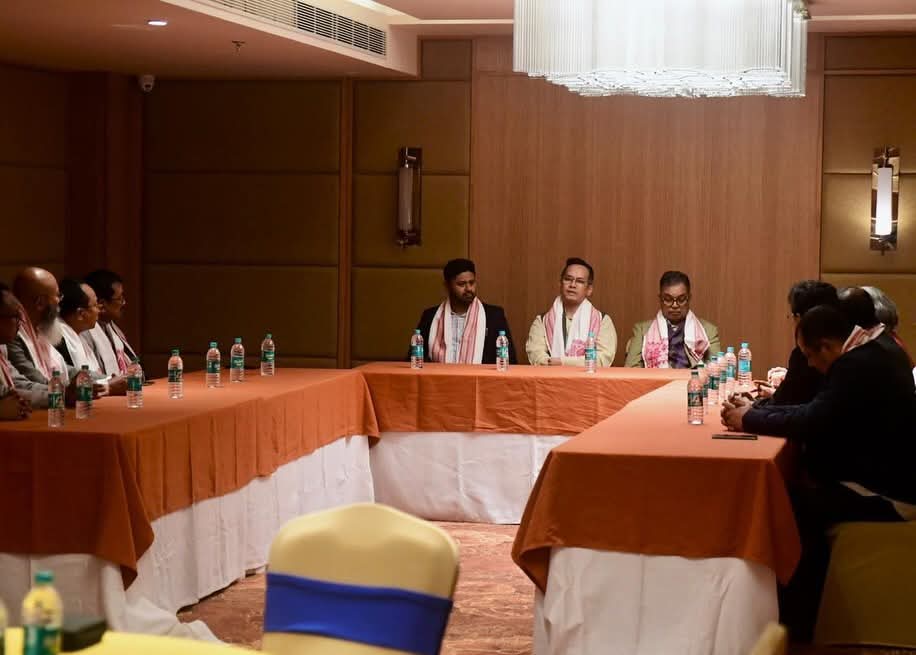 Assam Assembly Elections 2026