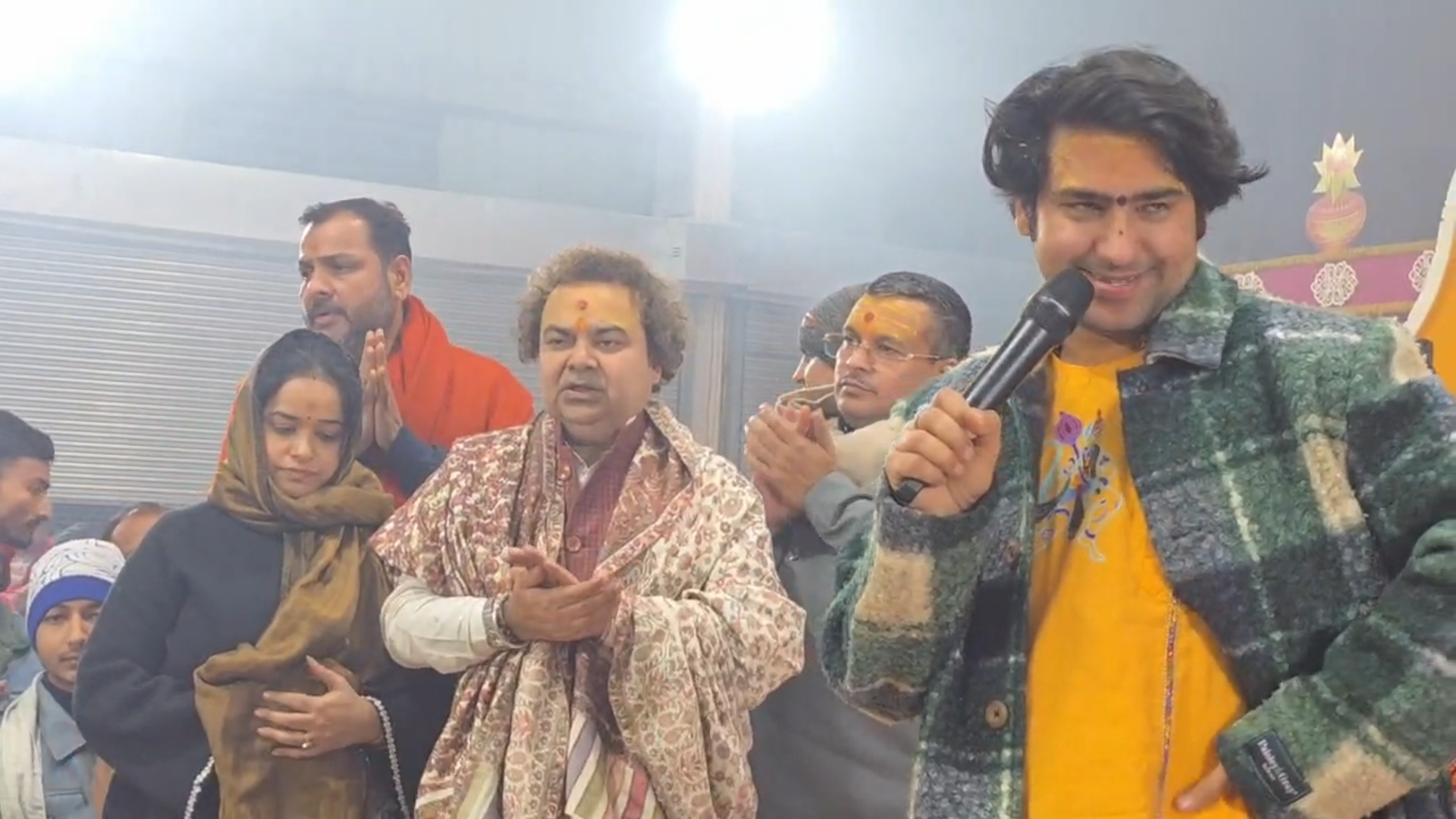 chhatarpur Satyanarayan Katha