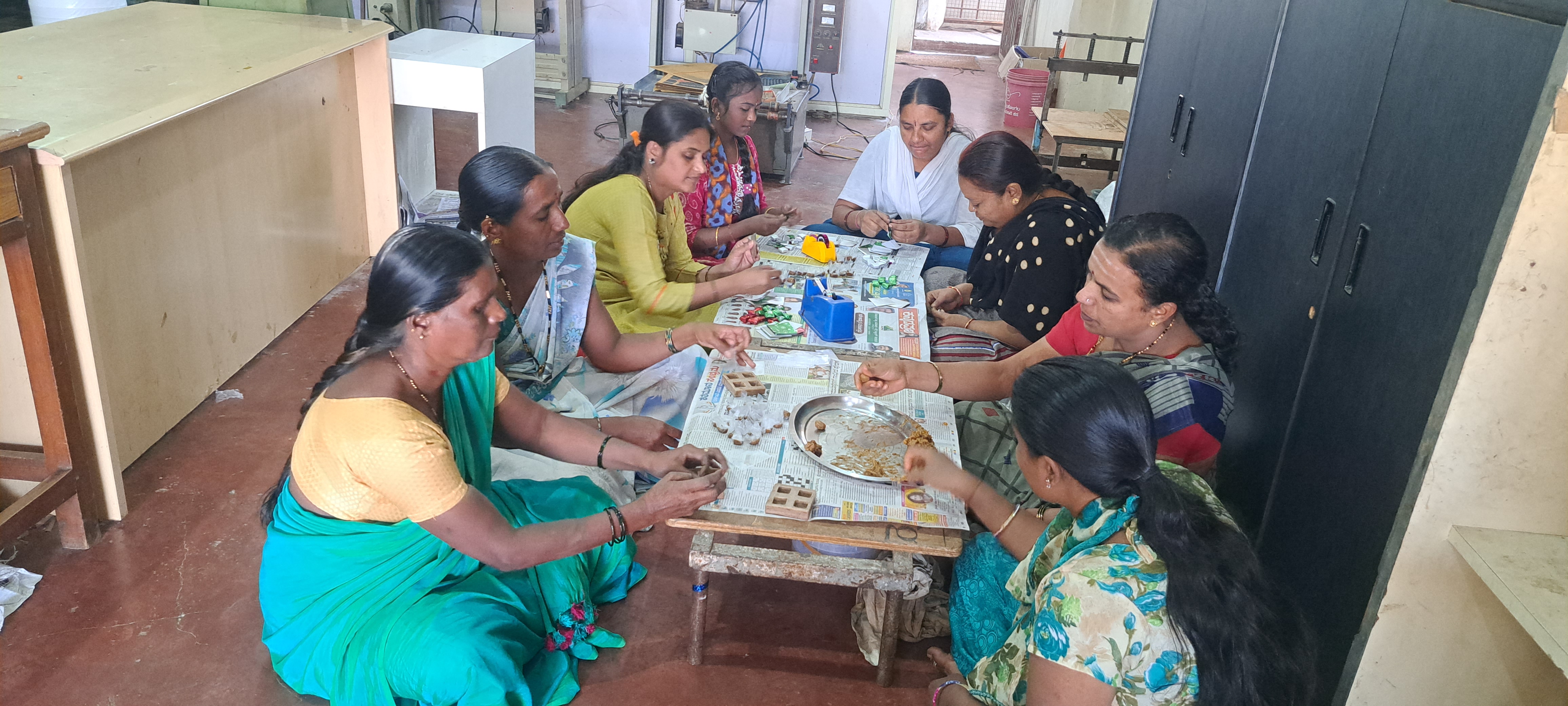 TAMARIND CHOCO GETS A PATENT