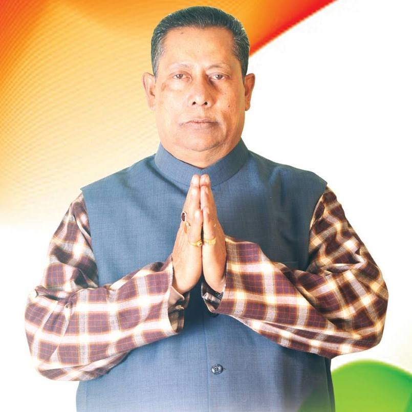 Outline of the highly respected Abhayapuri Assembly constituency in state