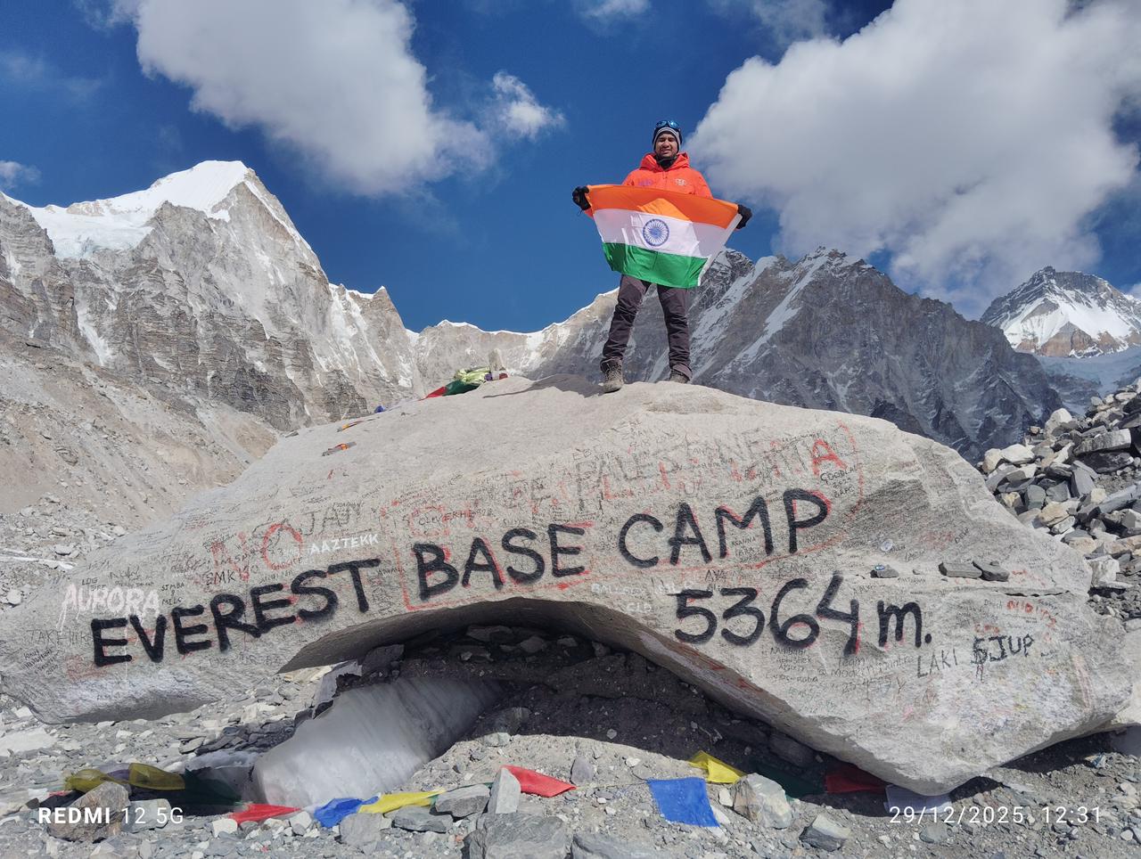 मुश्किलें तोड़ नहीं पाई हौसला