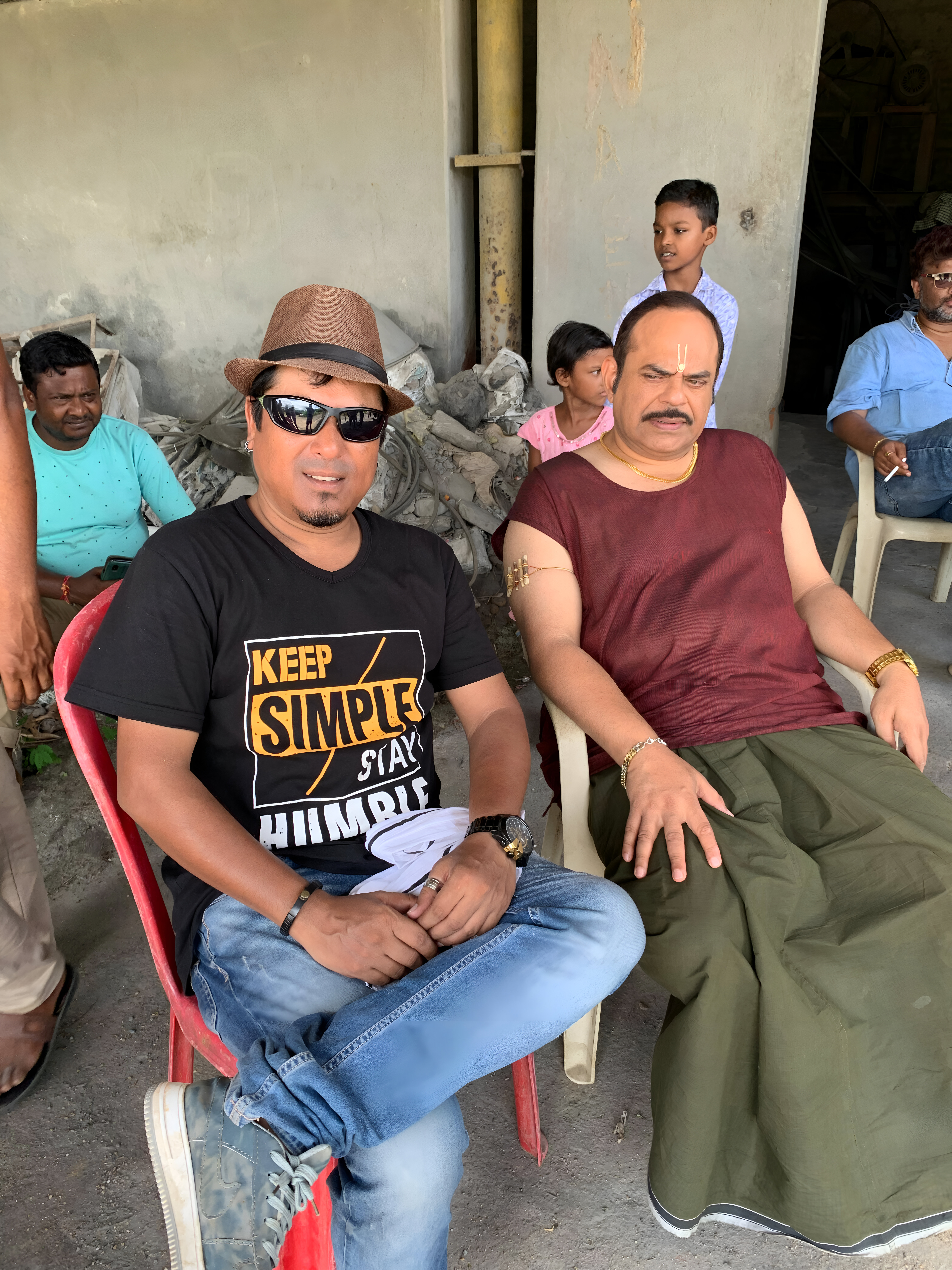 bengali movie Khancha