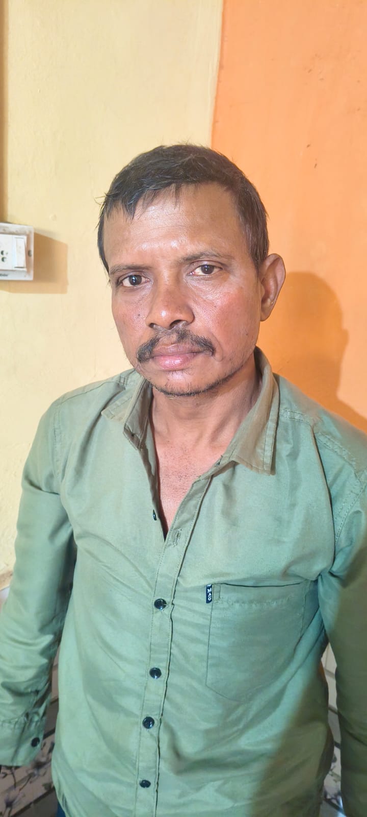 Brother Fire On Sister In Vasai