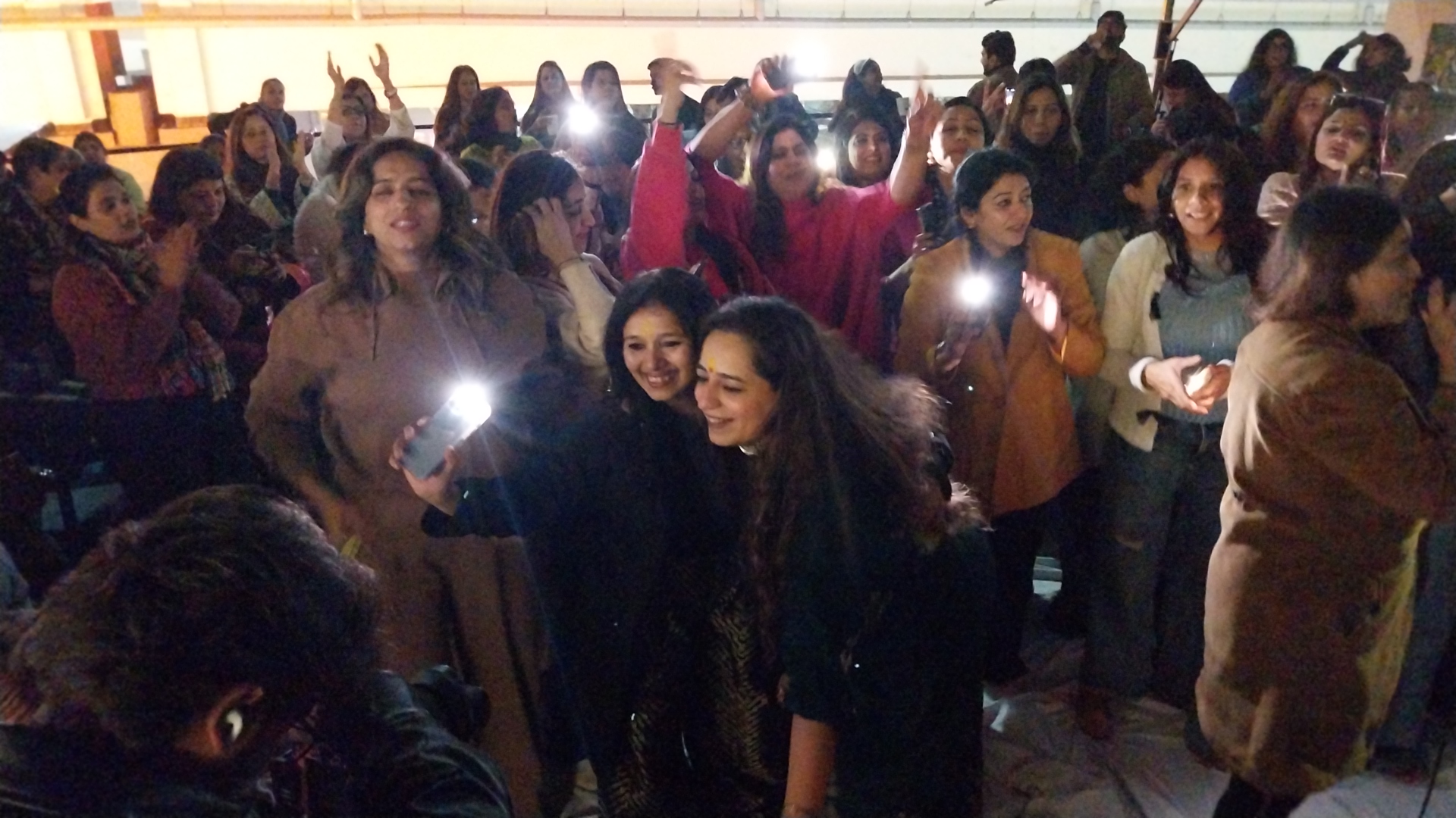 JABALPUR BHAJAN CLUB