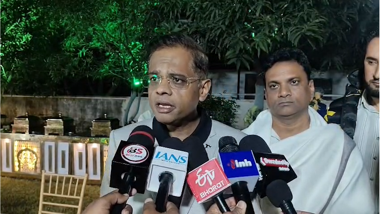 Amit jogi on bhupesh baghel