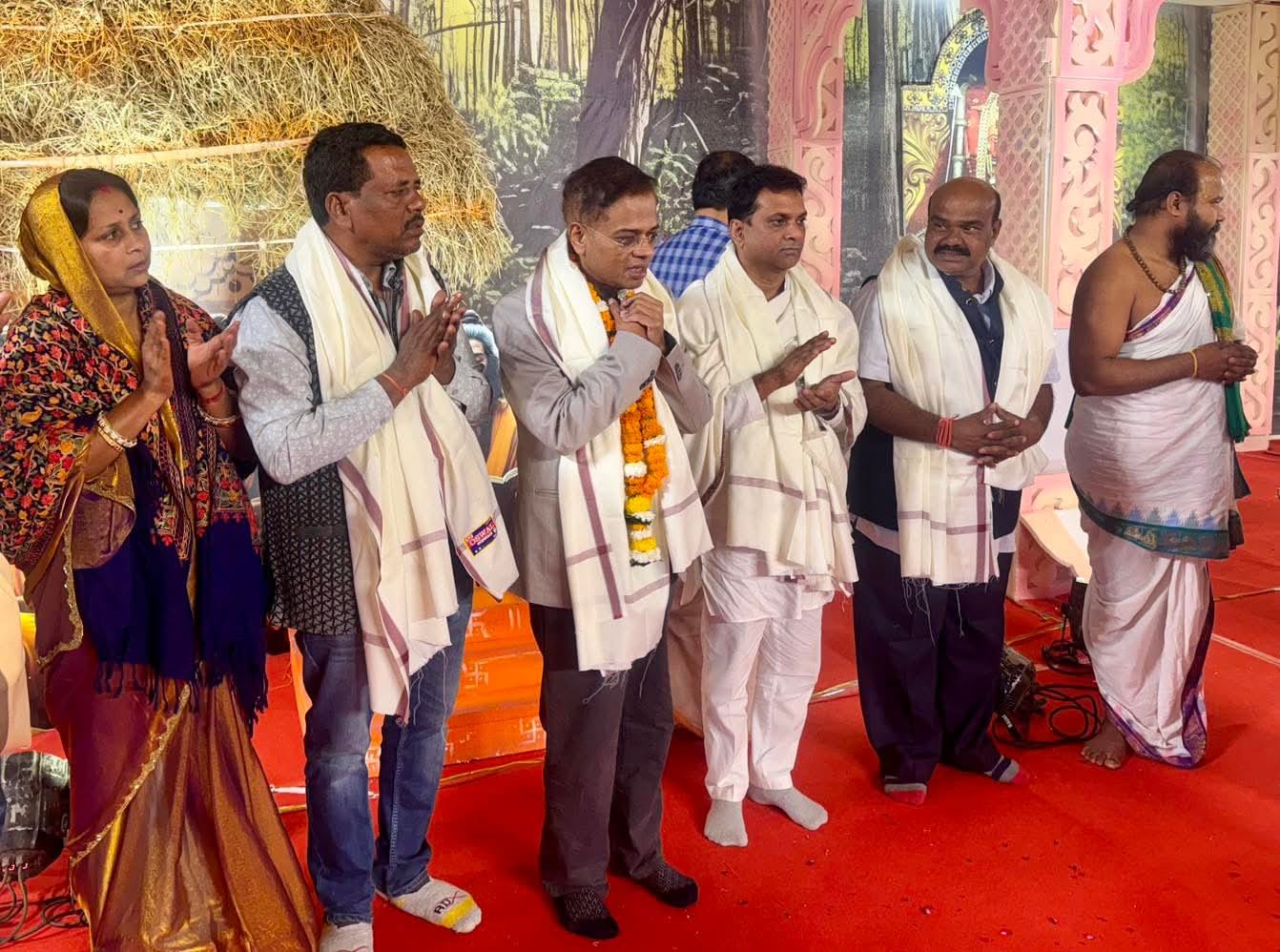 Amit jogi on bhupesh baghel