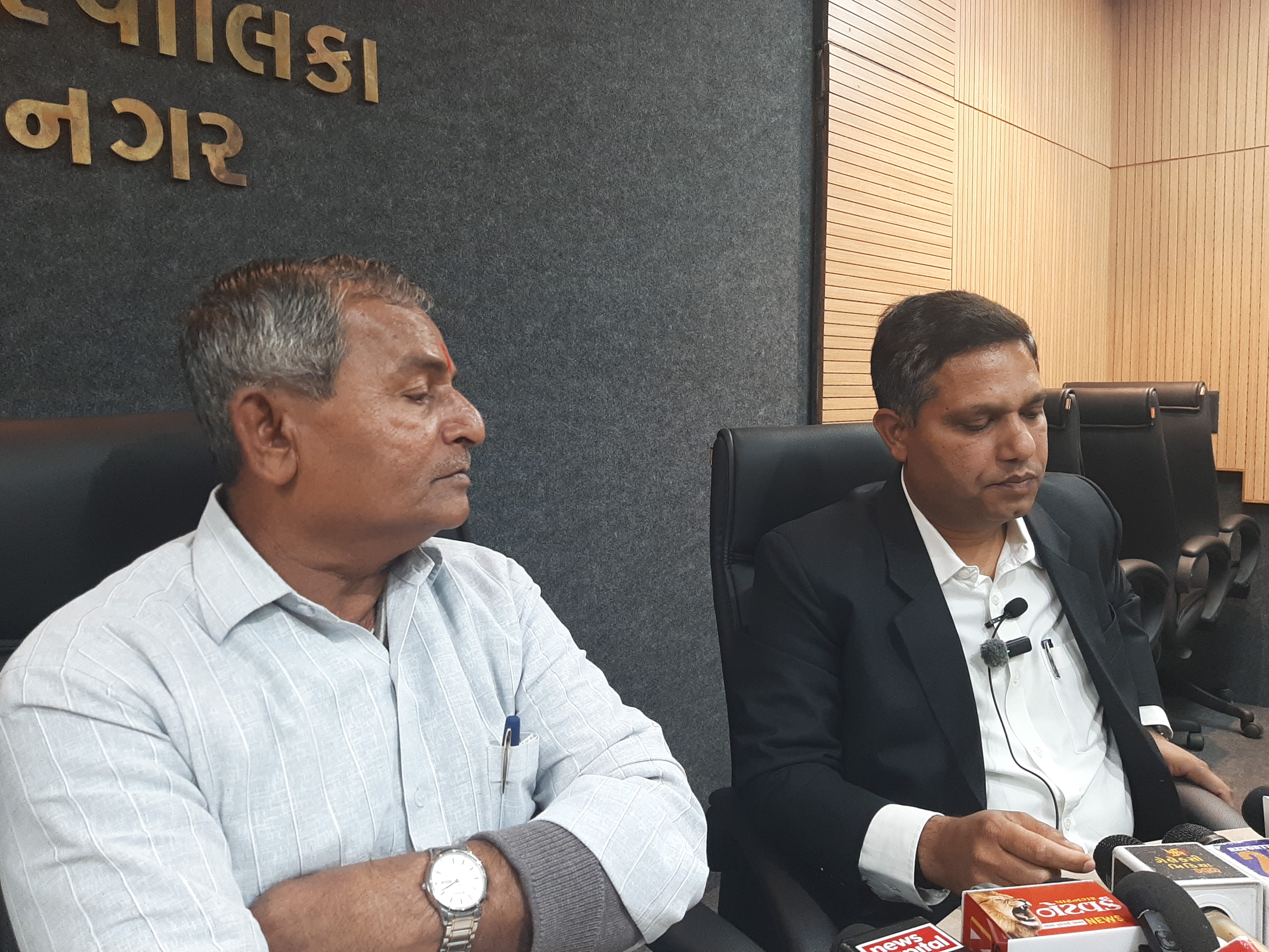 ભાવનગરમાં રમાશે મહાનગરપાલિકા ક્રિકેટ ટુર્નામેન્ટ