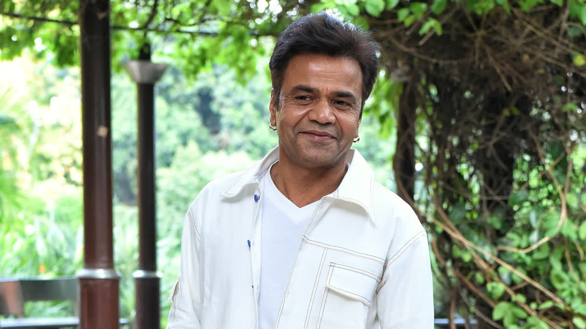 Delhi HC Junks Actor Rajpal Yadav’s Plea To Extend Deadline To Surrender In Cheque Bounce Cases Rajpal Yadav