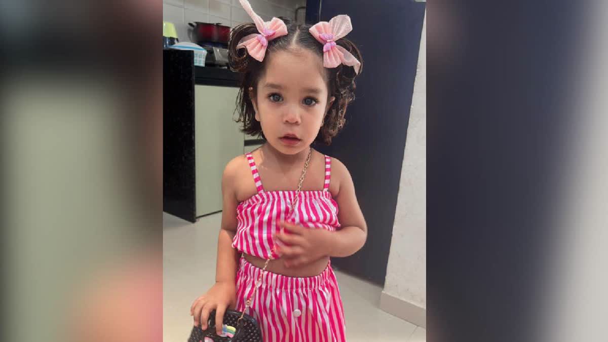 FSL Team Probes Alwar Incident After Explosive Goes Off In Three-Year-Old’s Mouth