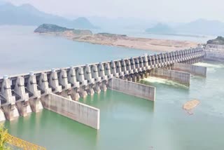 Polavaram Project Works Speed Up in AP