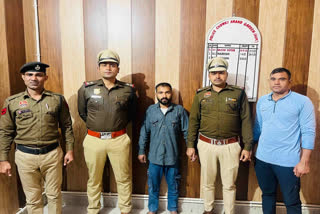 गुरुग्राम में युवक की हत्या