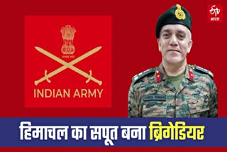 ब्रिगेडियर सुनील कुमार