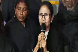 Mamata Banerjee